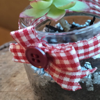 Pensiero a quadretti